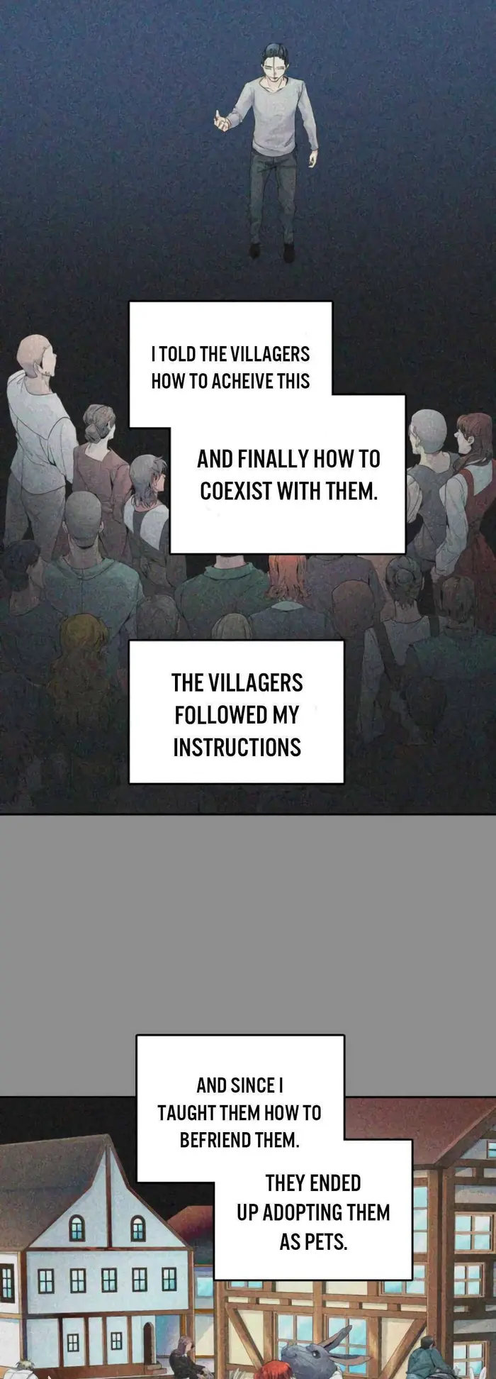 Tower of God Chapter 494 image 009_optimized